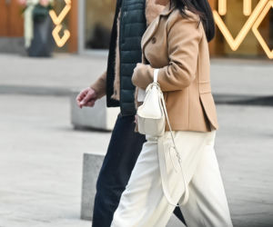 Kasia Cichopek i Maciej Kurzajewski