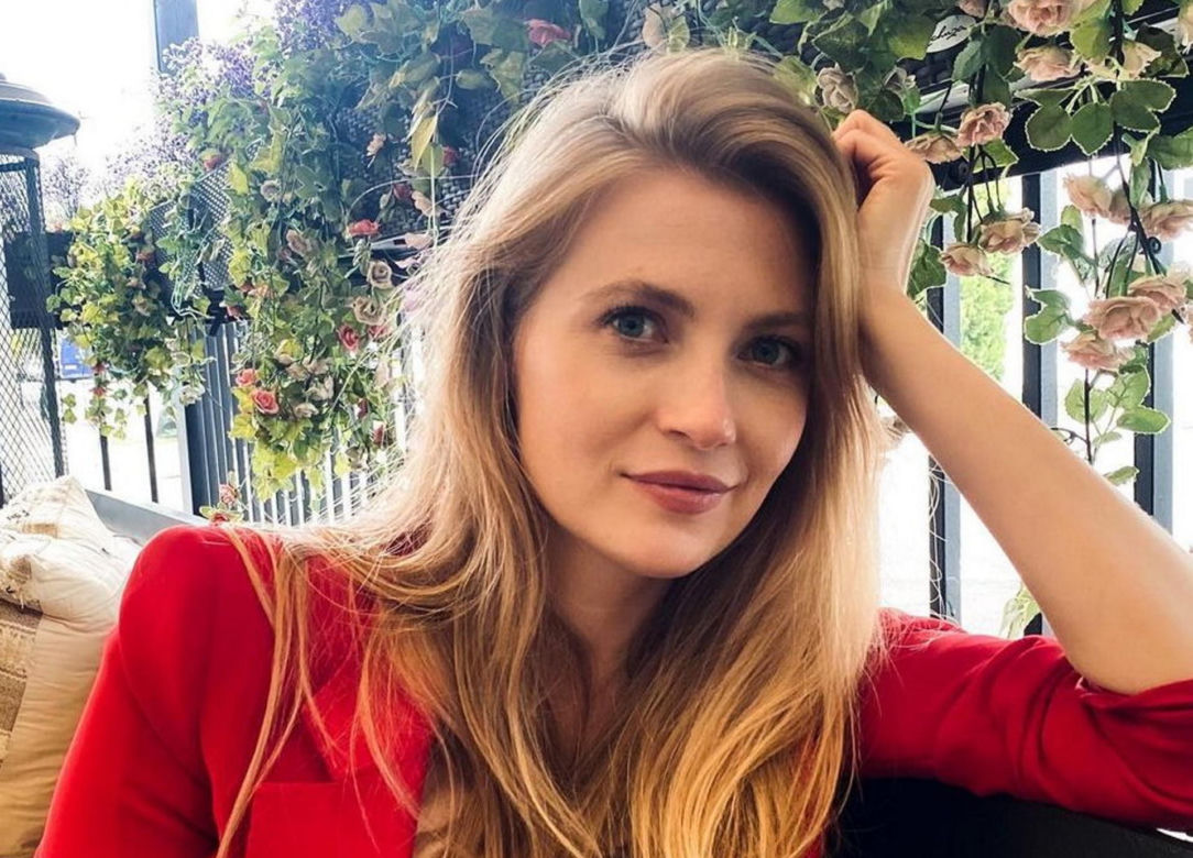 Paulina Chapko