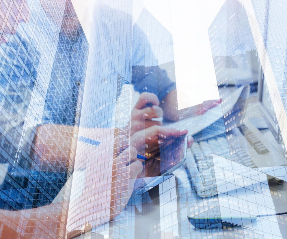 Trendy rynku biurowego i perspektywy na najbliższe lata