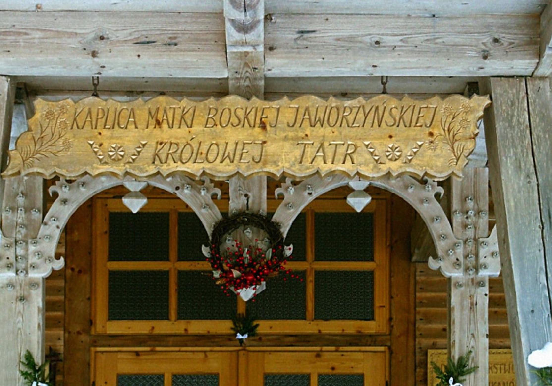 Sanktuarium Maryjne na Wiktorówkach