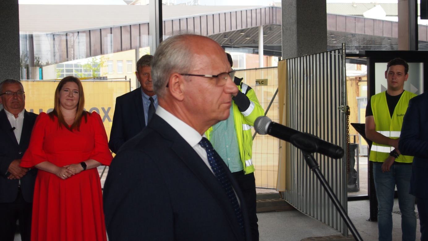 Ireneusz Maślany (PKP)