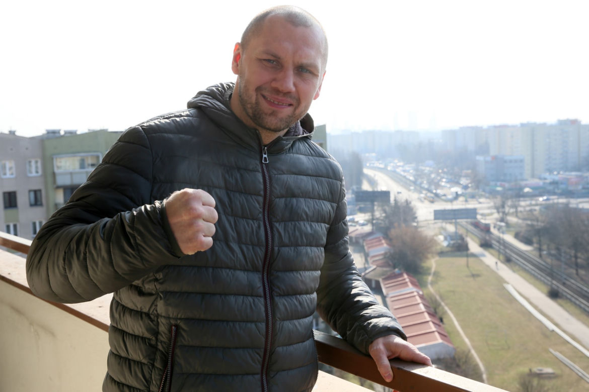 Krzysztof Głowacki