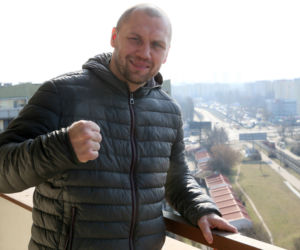 Krzysztof Głowacki