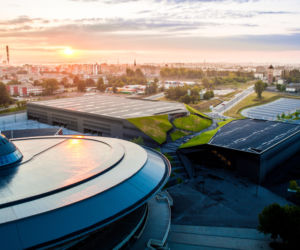 Międzynarodowe Centrum Kongresowe
