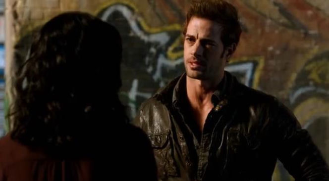 Addicted. William Levy