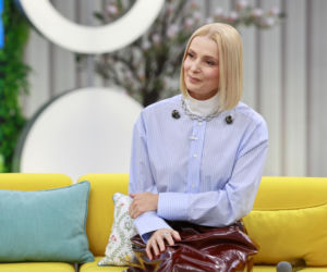 Halina Mlynkova podsumowuje 25 lat kariery. Nad nowym albumem artystki pracowało ponad sto osób