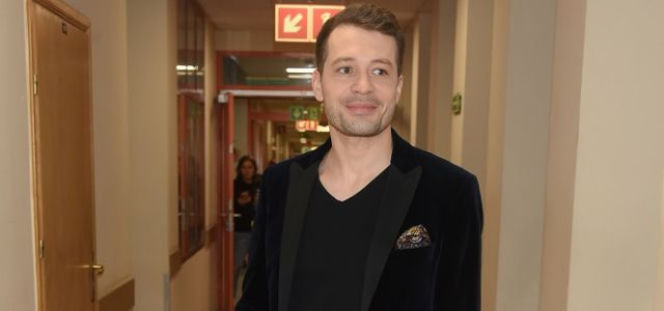Andrzej Młynarczyk - Tomek z M jak miłość pokaże swoje inne oblicza 