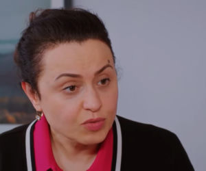 Miłość i nadzieja, odcinek 342. Cavidan, Bahar