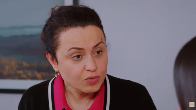 Miłość i nadzieja, odcinek 342. Cavidan, Bahar