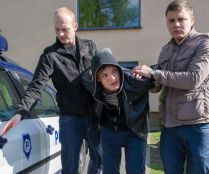Na Wspólnej odc. 2137. Jacek Maciąg (Mateusz Król)