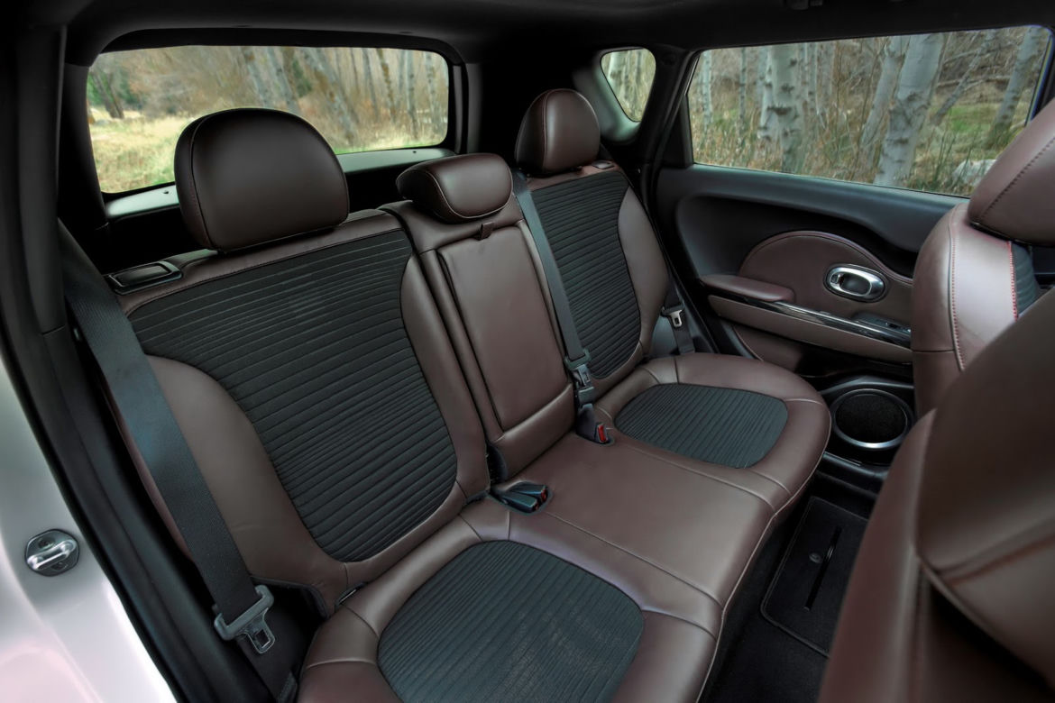 Kia Trail'ster Concept