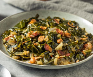 Najmodniejsze warzywo 2026 roku. Poznaj jego walory zdrowotne