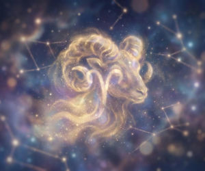 Horoskop dzienny Baran na 27 czerwca - Odpuść dziś potrzebę kontroli, a rozwiązanie Twojego problemu pojawi się samo