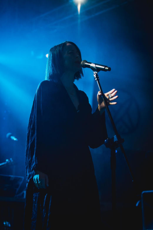 Natalia Przybysz w Rzeszowie
