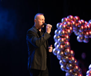 Gala charytatywna w Siedlcach