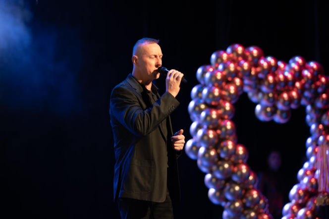 Gala charytatywna w Siedlcach