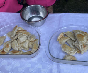 Eska Summer City. Warmińska Uczta Pierogowa w Biesowie