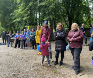10. Bieg o Złotą Monetę w Olsztynie