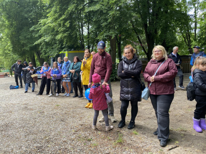 10. Bieg o Złotą Monetę w Olsztynie