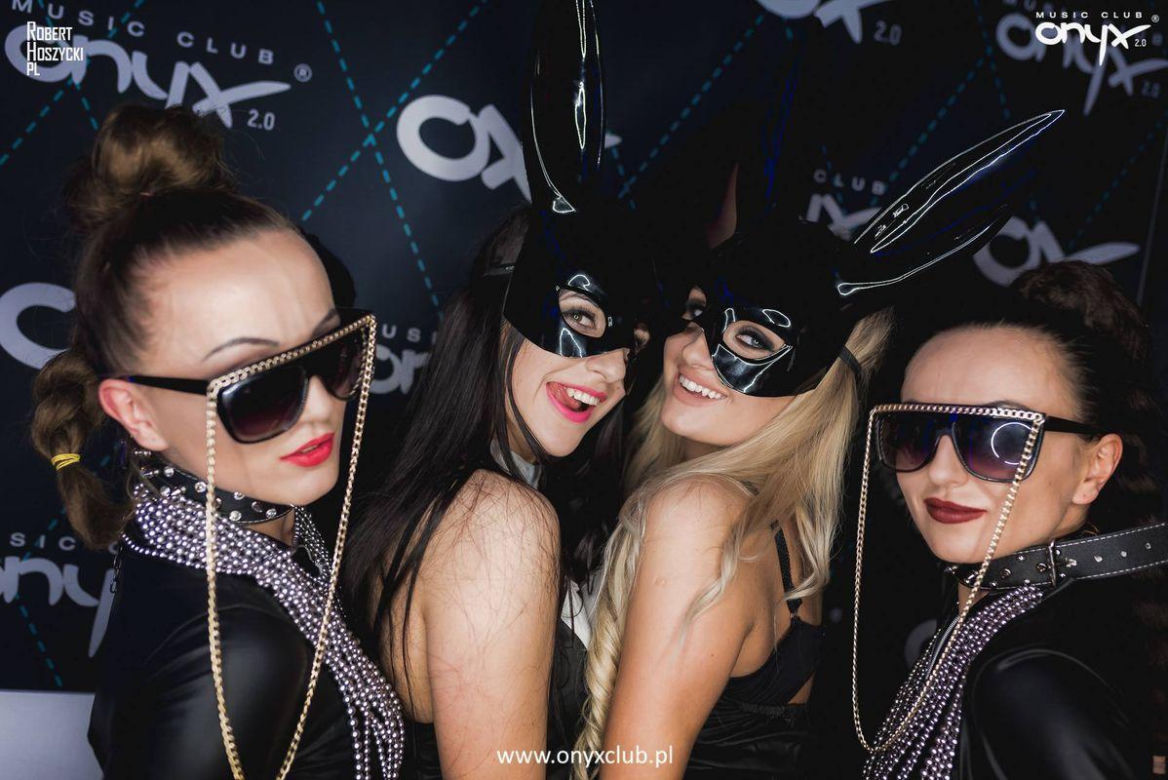 Onyx w Tarnowskich Górach