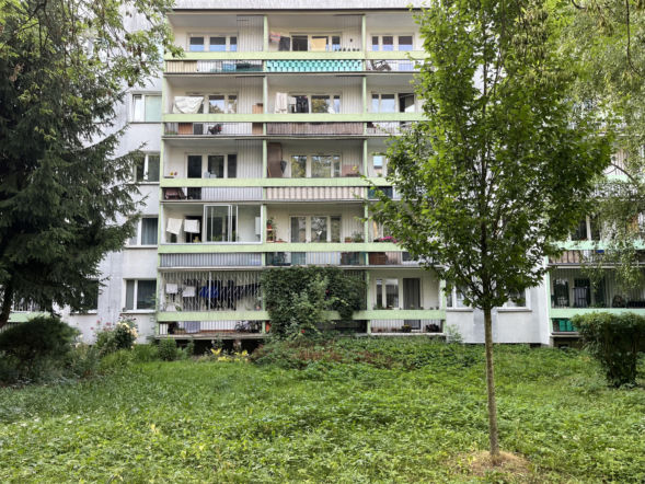 00 tys. Polaków czeka na tę zmianę. Rząd zajmie się ich mieszkaniami