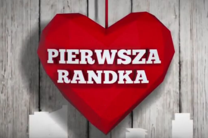 Pierwsza randka