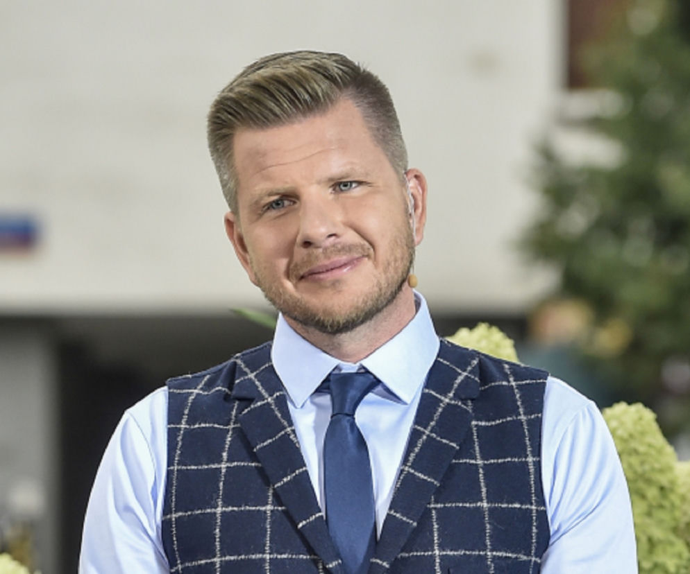 Filip Chajzer