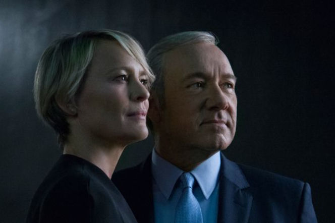 House of Cards