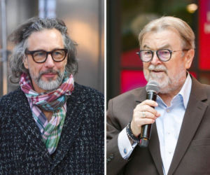 Szymon Majewski odpowiada Miszczakowi. Opowiedział o kulisach zwolnienia z TVN-u! Zerwano kontrakt jak najbardziej nieprawnie