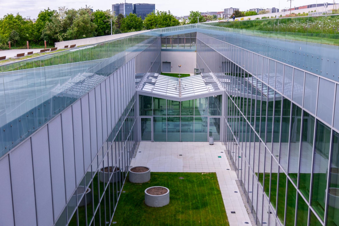 Małopolskie Centrum Nauki Cogiteon w Krakowie