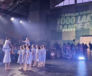 1000 Lakes Dance Cup 2026