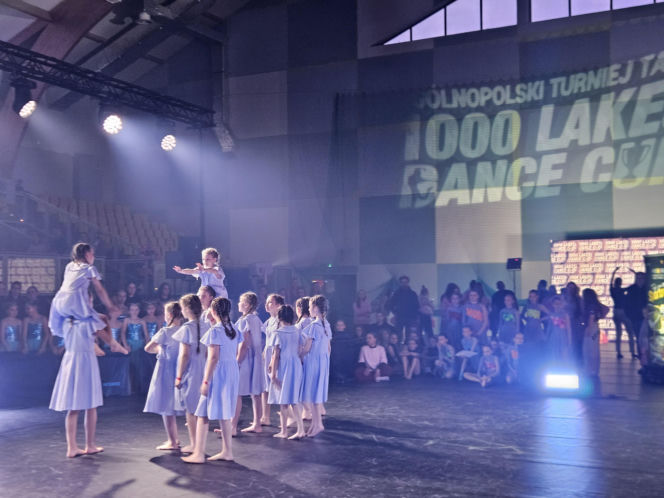 1000 Lakes Dance Cup 2026