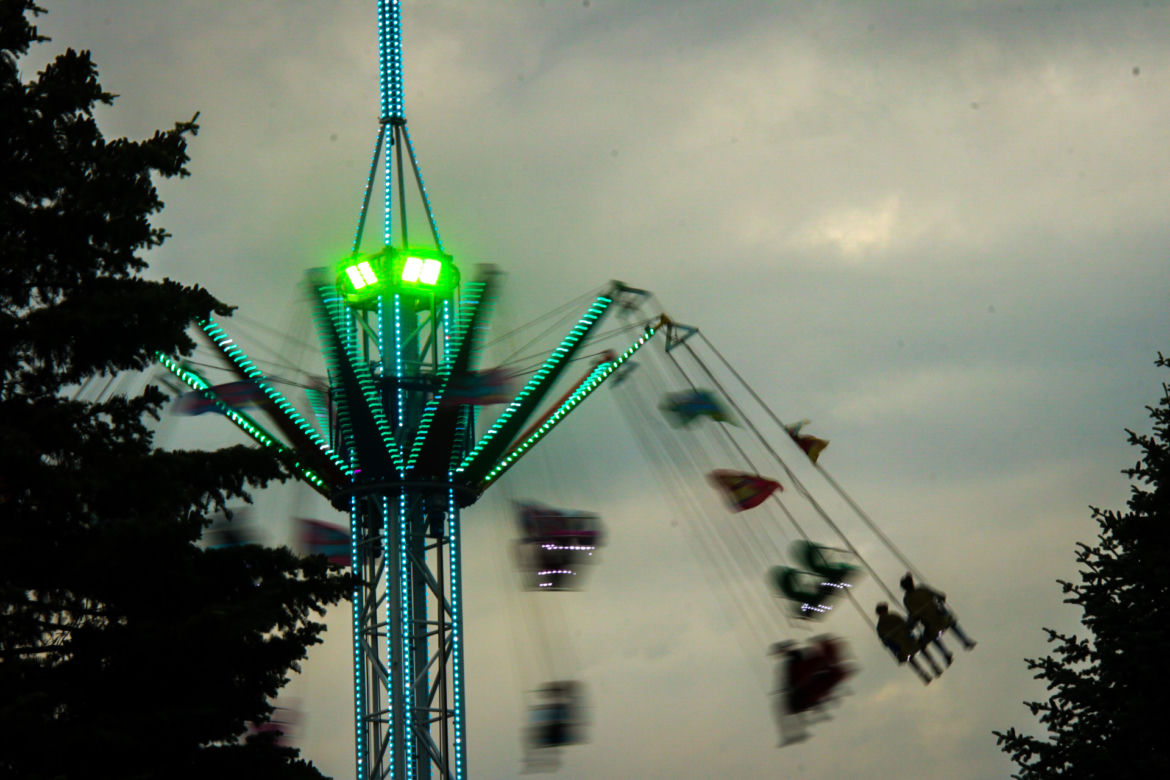 Sosnowiec Eska Fun Festival 2022. Koncerty w piątek