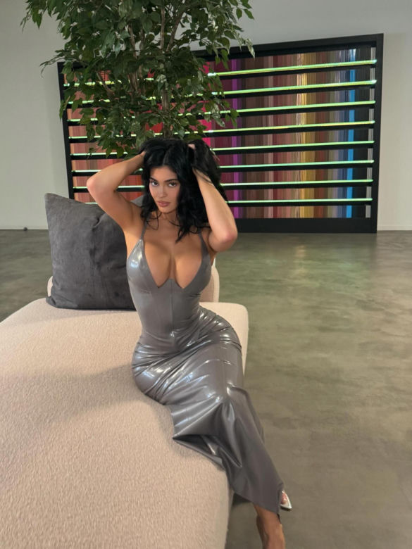 Kylie Jenner