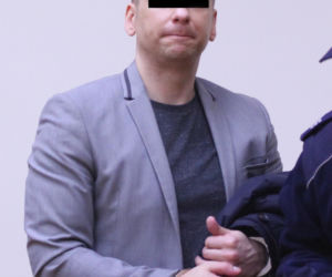 DARIUSZ K. W SĄDZIE