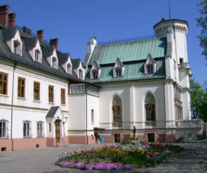 Najpiękniejsze pałace w Śląskiem