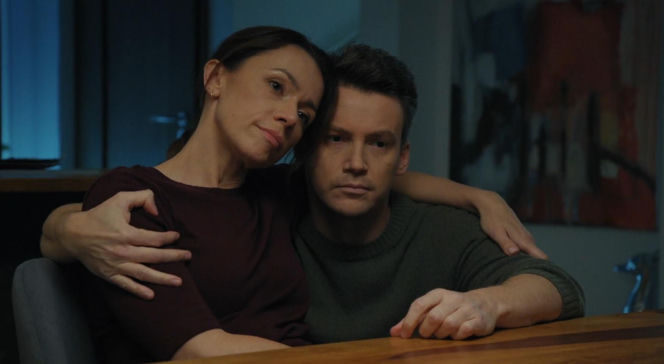 M jak miłość, odcinek 1923: Martyna przestanie kochać Marcina. Tym razem na zawsze z nim skończy - ZDJĘCIA