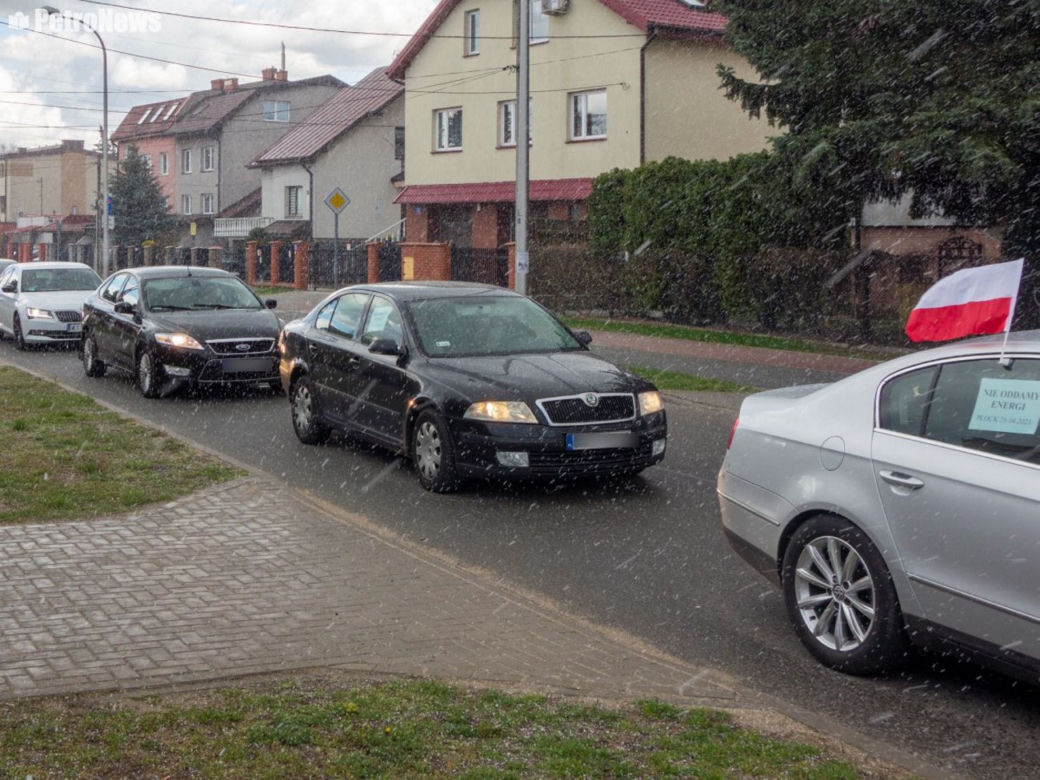 Protesty związkowców w Enerdze. Zarabiają po 10 tys. zł, dlaczego protestują?