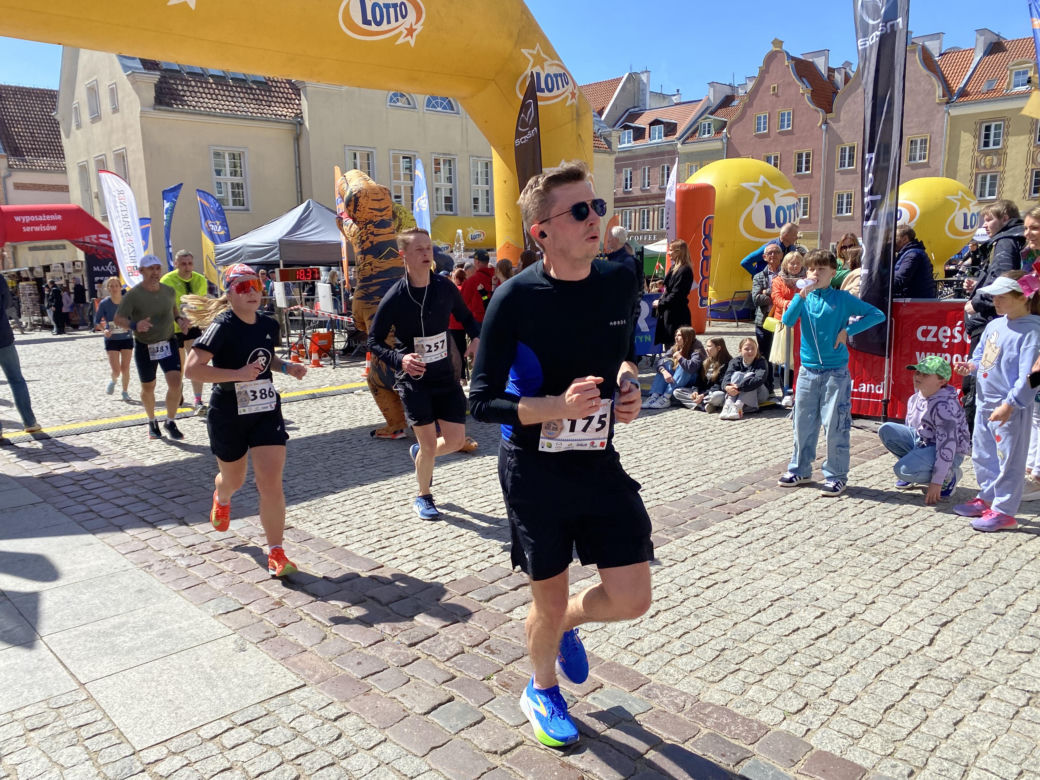 22. Lotto Bieg Jakubowy