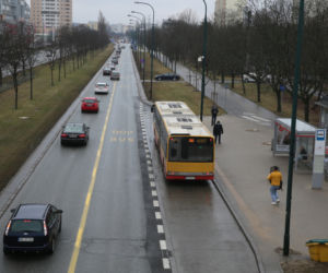 Zamykają najważniejszą przelotówkę w Warszawie. Jak pojedzie komunikacja miejska?