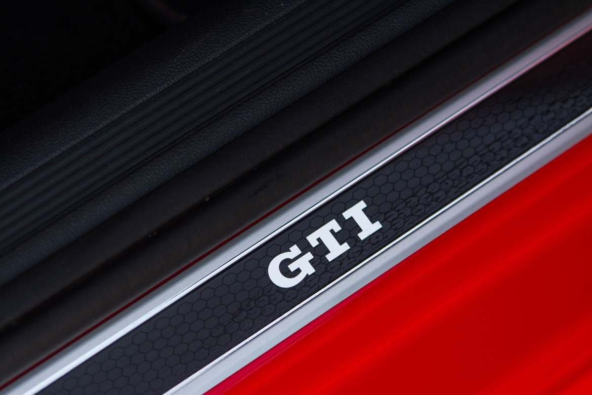 Volkswagen Polo GTI 2.0 TSI 200 KM DSG6