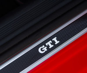 Volkswagen Polo GTI 2.0 TSI 200 KM DSG6