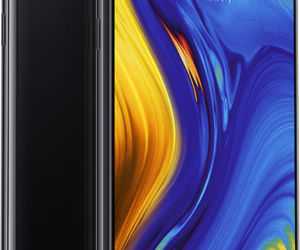 Mi Mix 3