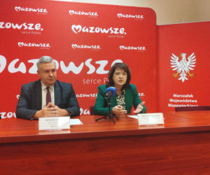 W gminie Parysów powstanie nowoczesne Centrum Usług Społecznych