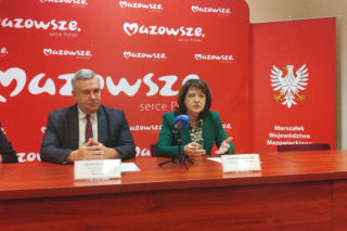 W gminie Parysów powstanie nowoczesne Centrum Usług Społecznych
