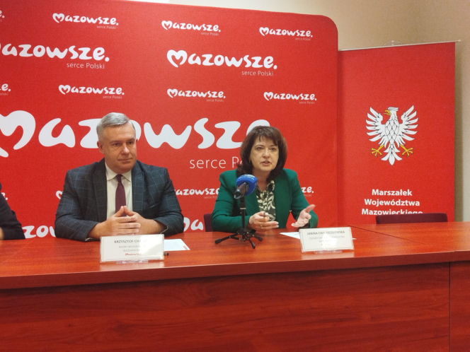 W gminie Parysów powstanie nowoczesne Centrum Usług Społecznych