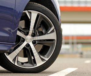 Peugeot 308 SW GT 1.6 THP