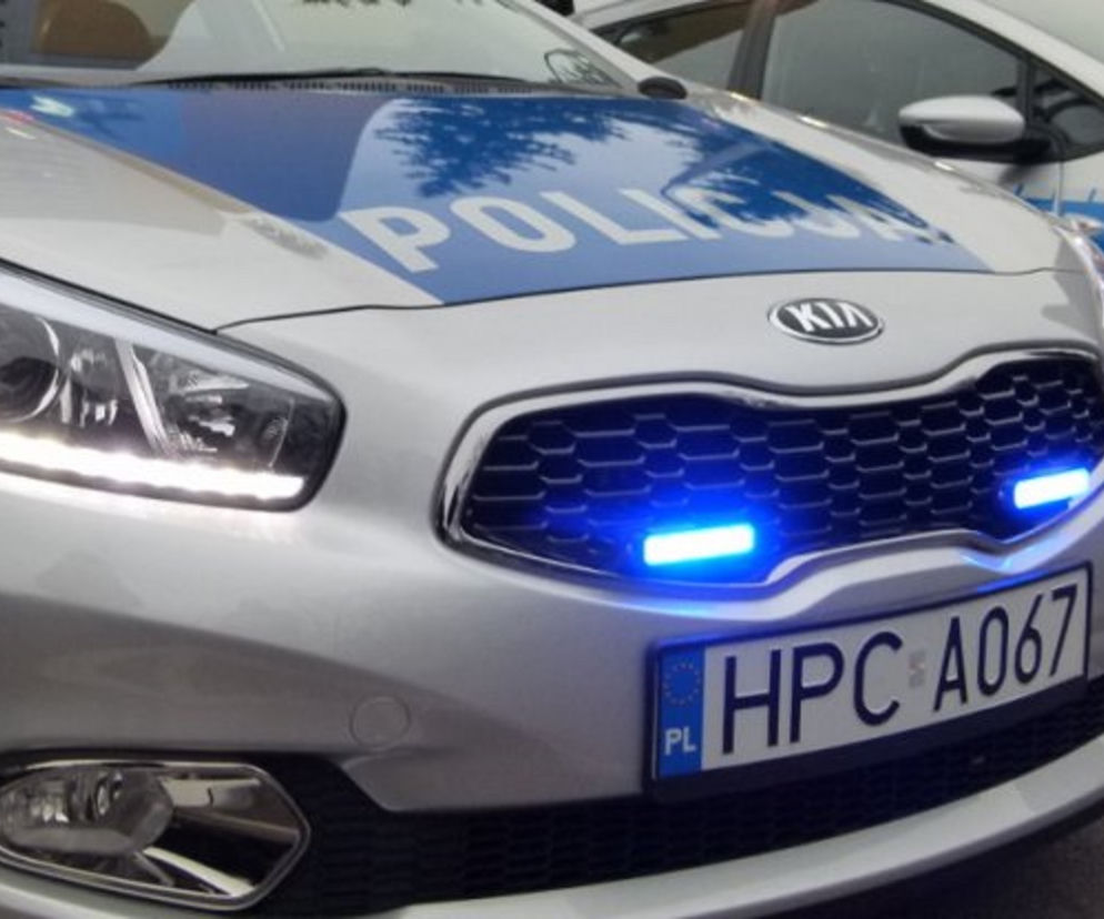 Włodawska policja wyjaśnia śmierć 33-latka (zdjęcie ilustracyjne)