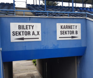 Tak wygląda stadion żużlowy w Tarnowie. Remont jest konieczny!