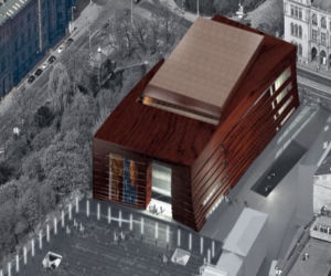 Narodowe Forum muzyki we Wrocławiu